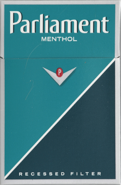 are parliament cigarettes menthol Parliament Menthol Kings