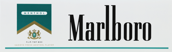 Marlboro Gold Menthol King
