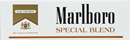 Marlboro Special Blend Gold Box