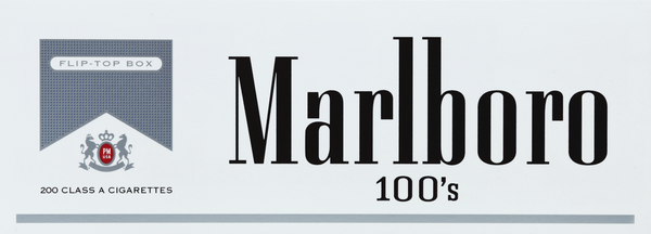 Marlboro Black 100's  Hy-Vee Aisles Online Grocery Shopping