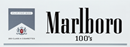 Marlboro Silver 100's Box