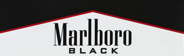 Marlboro Black Box