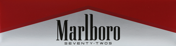 Marlboro Seventy-Twos