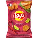 Lay's Chile Limon Potato Chips