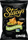 Stacy's Baked Fire Roasted Jalapeno Pita Chips