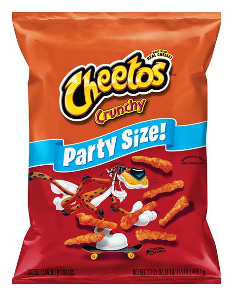 Cheetos Puffs  Hy-Vee Aisles Online Grocery Shopping