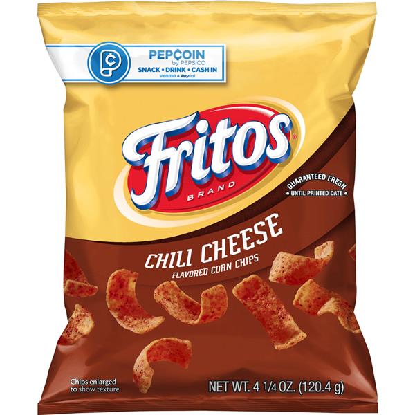 fritos chilli cheese chips