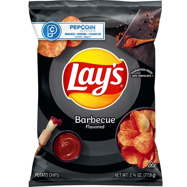 Lays Barbecue Chips Nutrition Facts Nutrition Pics
