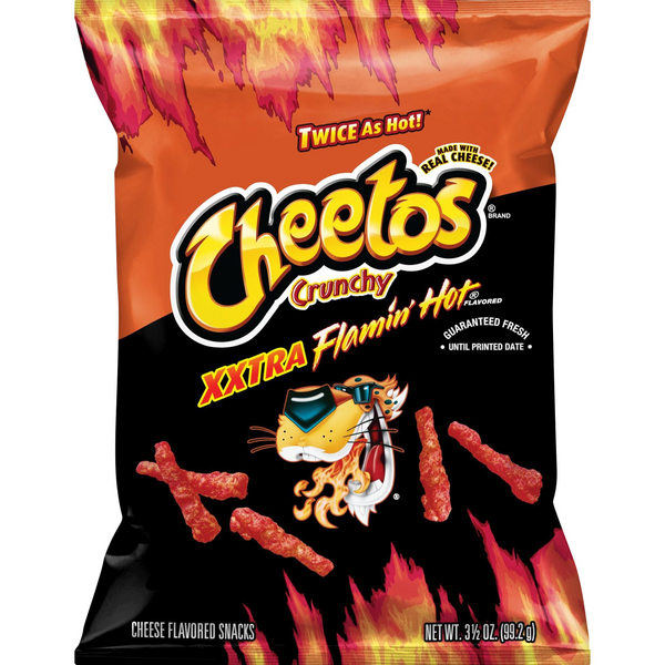 Cheetos Puffs  Hy-Vee Aisles Online Grocery Shopping