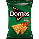 Doritos Salsa Verde Flavored Tortilla Chips