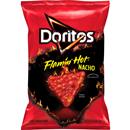 Doritos Flamin' Hot Nacho Flavored Tortilla Chips