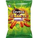 Doritos Dinamita Chile Limon Tortilla Chips