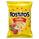 Tostitos Cantina Thin Crisps Tortilla Chips