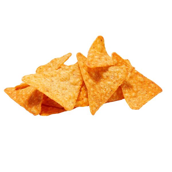 buffalo flavored doritos
