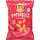 Lay's Poppables Honey BBQ Potato Snacks