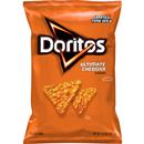 Doritos Ultimate Cheddar Tortilla Chips