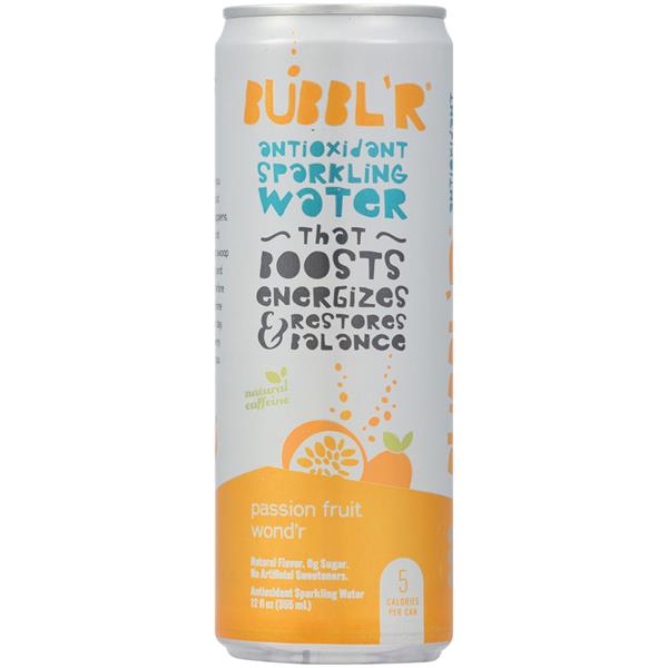 caffeinated sparkling water caffeinated sparkling water