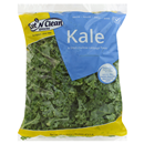 Cut N' Clean Kale