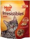 Meow Mix Irresistibles Soft White Meat Chicken Cat Treats