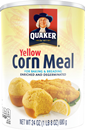 Quaker Yellow Enriched & Degerminated Corn Meal
