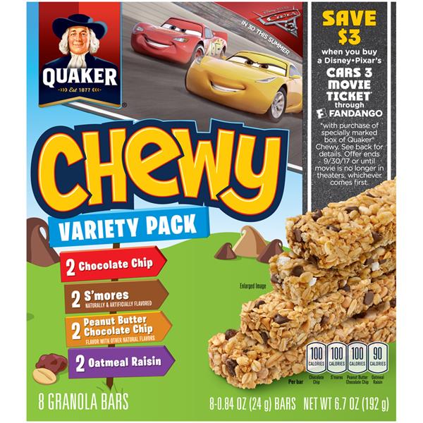 quaker-chewy-granola-bar-variety-pack-8ct-hy-vee-aisles-online