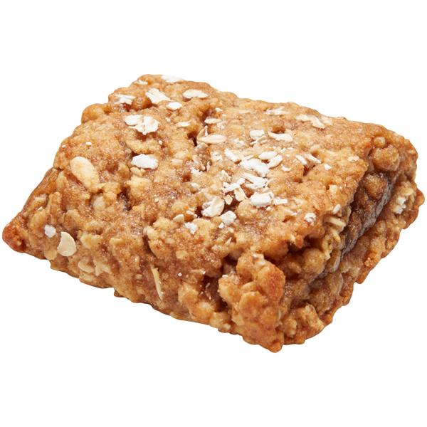 Quaker Breakfast Squares Baked Apple Cinnamon Soft Baked Bars, 52.11