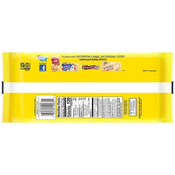 Keebler Country Style Oatmeal Cookies with Raisins HyVee Aisles