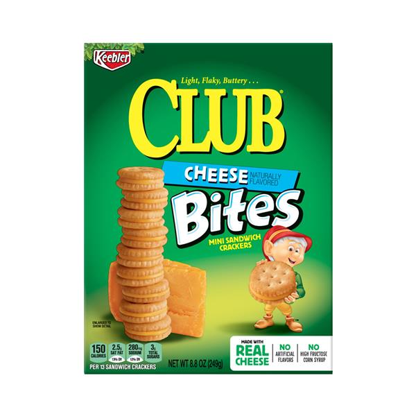 Keebler Expiration Dates