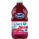 Ocean Spray Diet Cran-Raspberry Juice Drink