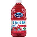 Ocean Spray Diet 5 Cranberry Juice Drink