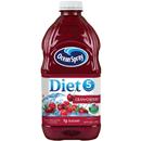 Ocean Spray Diet 5 Cran-Cherry Juice Drink