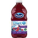 Ocean Spray Diet Cran-Grape Juice Drink