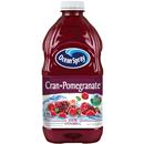 Ocean Spray Cran-Pomegranate Juice Drink Bottle