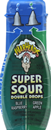 Warheads Super Sour Double Drops