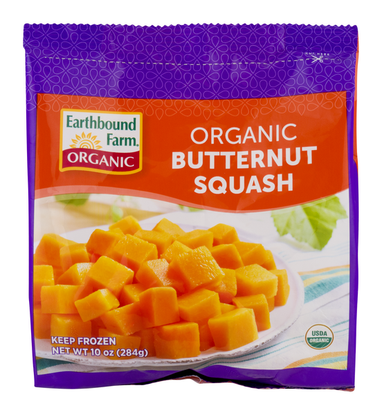 Organic Butternut Squash
