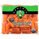Bunny Luv Organic Baby Carrots