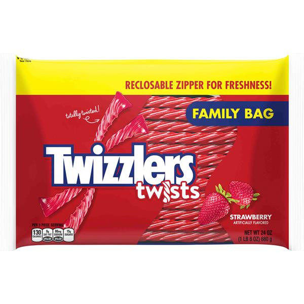 Twizzlers Strawberry Twists HyVee Aisles Online Grocery Shopping