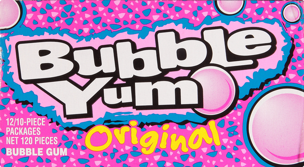 「Yum! Yum! Yum!」 Goma Gumi Yum Sugar Wildlife - 0.74 OZ - vons