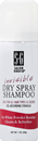 Salon Grafix Professional Invisible Dry Spray Shampoo