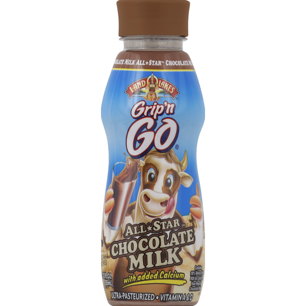 Land O Lakes Milk 12 oz | Hy-Vee Aisles Online Grocery Shopping