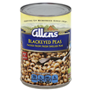 The Allens Blackeyed Peas