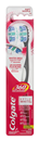 Colgate 360 Advanced Optic White Toothbrushes, Soft