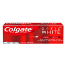 Colgate Optic White Stain Fighter Clean Mint Toothpaste