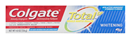 Colgate Total SF Whitening Toothpaste