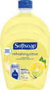 Softsoap Refreshing Citrus Hand Soap Refill