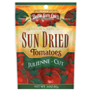 Bella Sun Luci Sun Dried Tomatoes Julienne-Cut