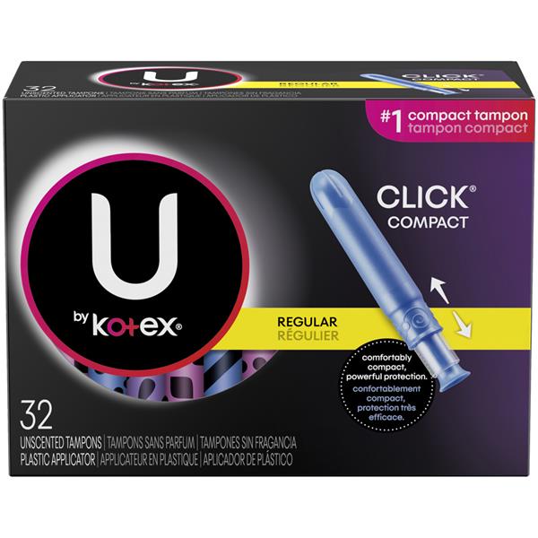 U By Kotex Click Compact Tampons Regular Absorbency Unscented Hy Vee Aisles Online Grocery Shopping U By Kotex Click Compact Tampons Regular Absorbency Unscented Hy Vee Aisles Online Grocery Shopping