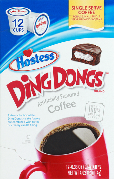 Hostess k outlet cup