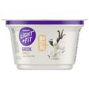 Dannon Light & Fit Greek Yogurt Vanilla