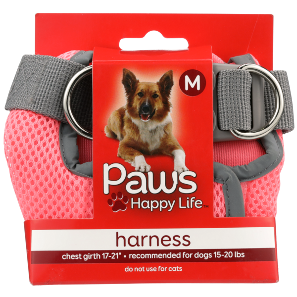 How To Put On Four Paws Dog Harness